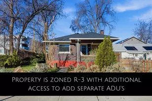 2206 S Lake St, Salt Lake City, UT 84106 - Photo 1