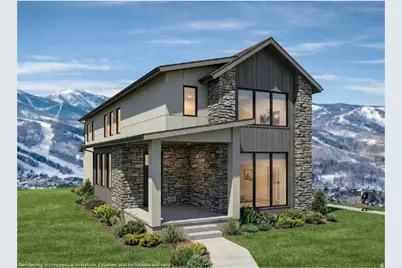 6638 Purple Poppy Ln #44.8, Park City, UT 84098 - Photo 1