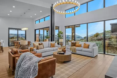 1855 N Chimney Rock Rd, Heber City, UT 84032 - Photo 2