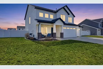 768 E 1100 S, Hyrum, UT 84319 - Photo 1