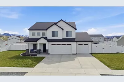 768 E 1100 S, Hyrum, UT 84319 - Photo 2