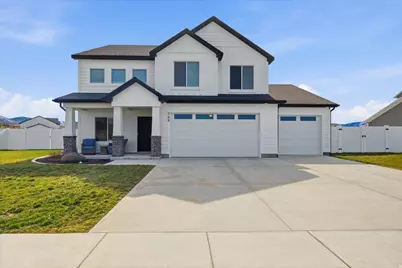 768 E 1100 S, Hyrum, UT 84319 - Photo 40