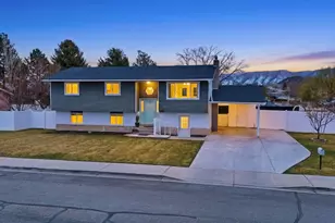 991 S 930 W, Payson, UT 84651 - Photo 1