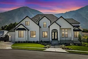 1197 S 120 E, Salem, UT 84653 - Photo 1