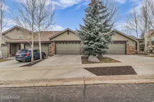 14193 N Council Fire Trl N, Heber City, UT 84032 - Photo 1