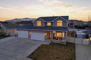 1301 S Alpine Dr W, Saratoga Springs, UT 84045 - Photo 1