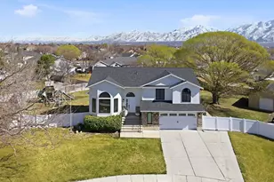 13129 S 3170 W, Riverton, UT 84065 - Photo 4