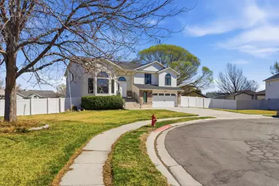 13129 S 3170 W, Riverton, UT 84065 - Photo 6