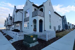 11589 S Dorian Way W, South Jordan, UT 84009 - Photo 1