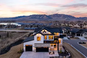 6372 E 950 S, Huntsville, UT 84317 - Photo 1