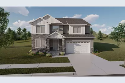 107 W Harmony Ridge Pkwy #602, Mapleton, UT 84664 - Photo 1