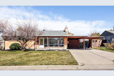 1161 E Sierra Way, Salt Lake City, UT 84106 - Photo 1
