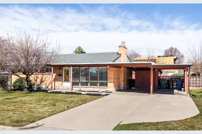 1161 E Sierra Way, Salt Lake City, UT 84106 - Photo 38