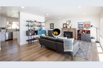 1161 E Sierra Way, Salt Lake City, UT 84106 - Photo 2