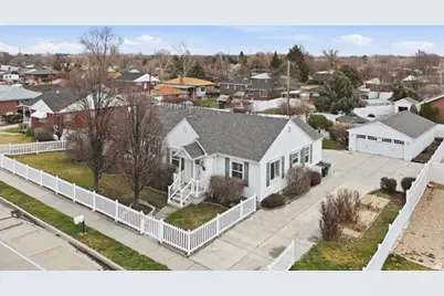 6023 S 700 W, Murray, UT 84123 - Photo 1