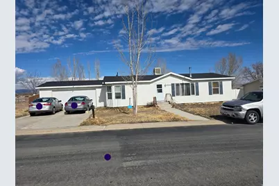 466 W 2000 S, Vernal, UT 84078 - Photo 1