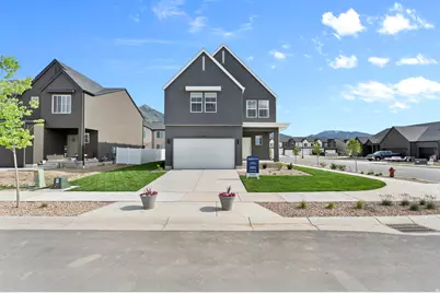 722 W 2840 S #8, Nibley, UT 84321 - Photo 1