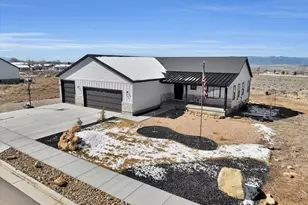 440 N 725 E, Mount Pleasant, UT 84647 - Photo 32