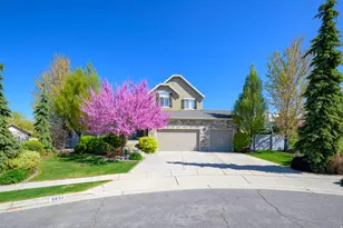 6034 W 11860 N, Highland, UT 84003 - Photo 1