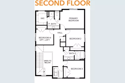 195 W Harmony Ridge Pkwy #601, Mapleton, UT 84664 - Photo 4
