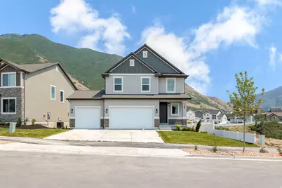 195 W Harmony Ridge Pkwy #601, Mapleton, UT 84664 - Photo 2