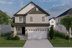 195 W Harmony Rdg Pkwy, Mapleton, UT 84664 - Photo 2