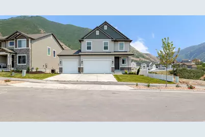 195 W Harmony Ridge Pkwy #601, Mapleton, UT 84664 - Photo 1