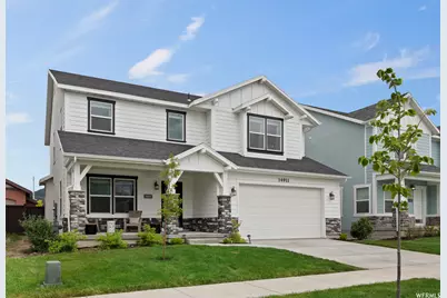 14911 S Hidden Way, Bluffdale, UT 84065 - Photo 2