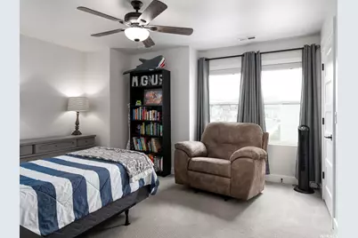 14911 S Hidden Way, Bluffdale, UT 84065 - Photo 30