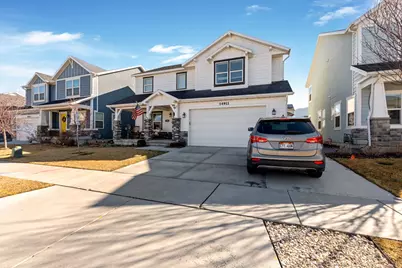 14911 S Hidden Way, Bluffdale, UT 84065 - Photo 46