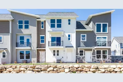 1056 S 2740 E, Spanish Fork, UT 84660 - Photo 1