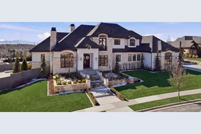 6605 W Burgundy Ct, Highland, UT 84003 - Photo 2