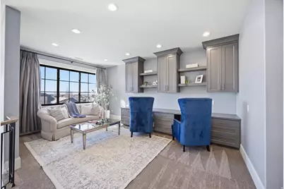 6605 W Burgundy Ct, Highland, UT 84003 - Photo 44