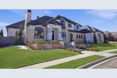 6605 W Burgundy Ct, Highland, UT 84003 - Photo 8