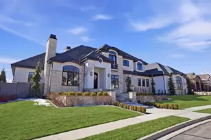 6605 W Burgundy Ct, Highland, UT 84003 - Photo 8