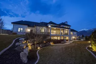 6605 W Burgundy Ct, Highland, UT 84003 - Photo 10