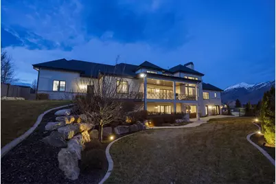 6605 W Burgundy Ct, Highland, UT 84003 - Photo 8