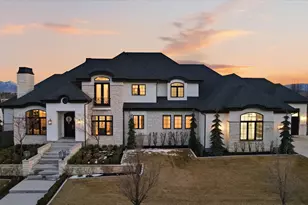 6605 W Burgundy Ct, Highland, UT 84003 - Photo 2