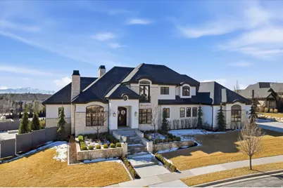 6605 W Burgundy Ct, Highland, UT 84003 - Photo 1