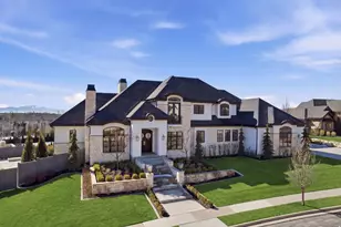 6605 W Burgundy Ct, Highland, UT 84003 - Photo 4