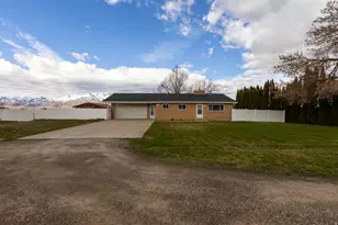 1050 W 3200 S, Nibley, UT 84321 - Photo 2