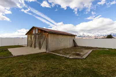 1050 W 3200 S, Nibley, UT 84321 - Photo 44