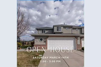 113 N Hillsborough Dr, Pleasant View, UT 84414 - Photo 1