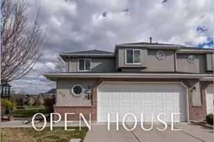 113 N Hillsborough Dr, Pleasant View, UT 84414 - Photo 1