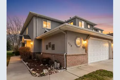 113 N Hillsborough Dr, Pleasant View, UT 84414 - Photo 2