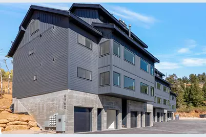 6560 N Wolf Creek Dr #4B, Eden, UT 84310 - Photo 8