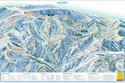 6560 N Wolf Creek Dr #4B, Eden, UT 84310 - Photo 10