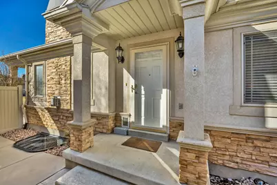 1143 W Hollow View Way, West Jordan, UT 84084 - Photo 2