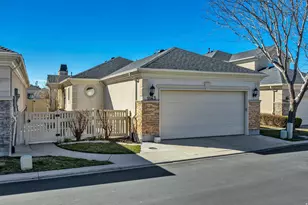 1143 W Hollow View Way, West Jordan, UT 84084 - Photo 1