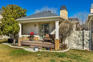 1143 W Hollow View Way, West Jordan, UT 84084 - Photo 26